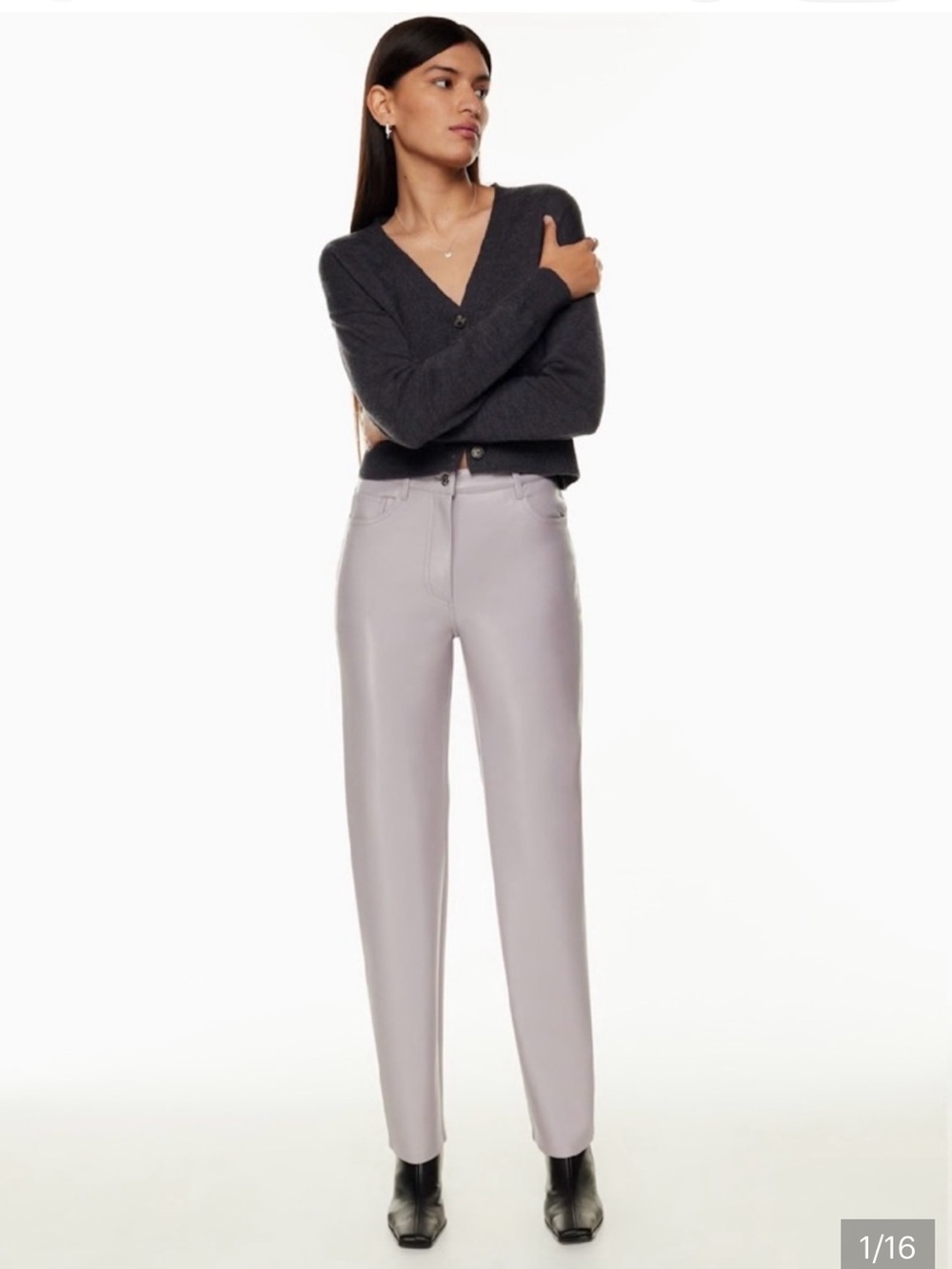 Aritzia pants 🕶️